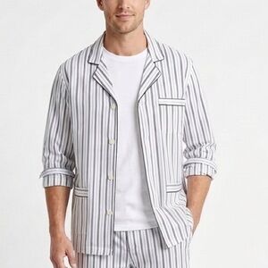 Christian Dior Men’s Sleep Shirt- L